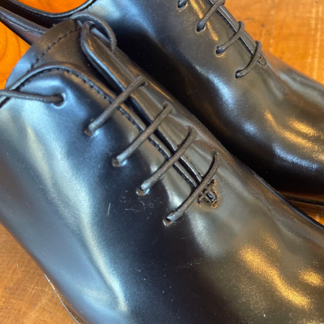 MURATA ORIGINAL921010はホールカット黒25.5