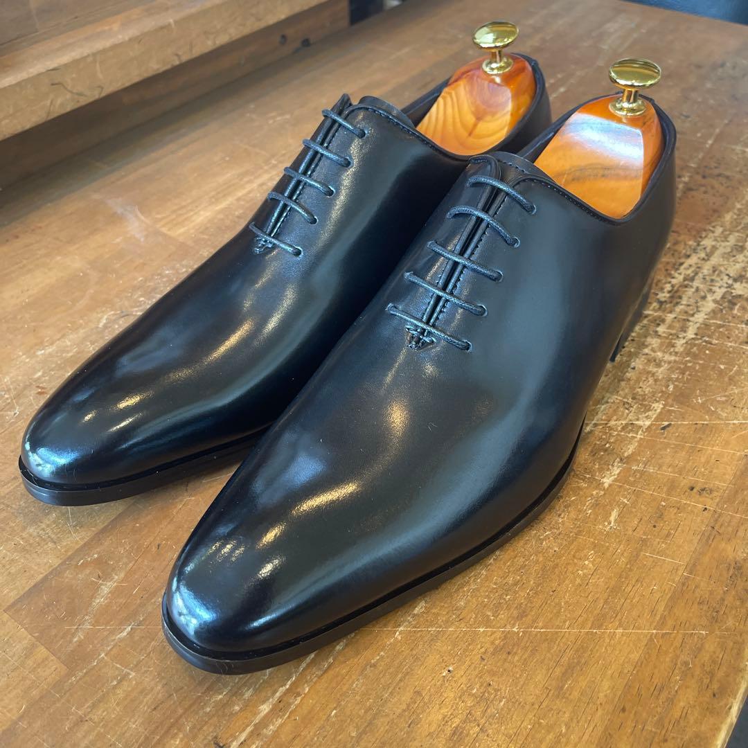 MURATA ORIGINAL921010はホールカット黒25.5