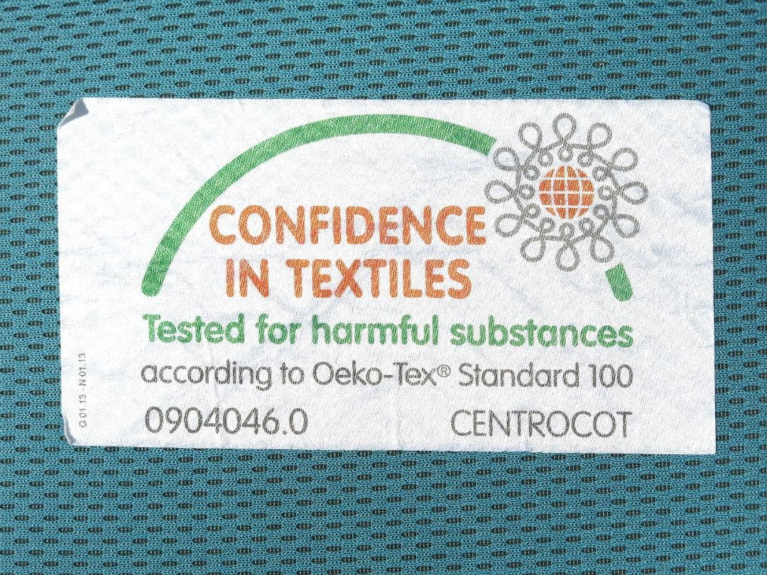 1 マニフレックス マットレス メッシュ・ウィング/シングル/三つ折り 寝具