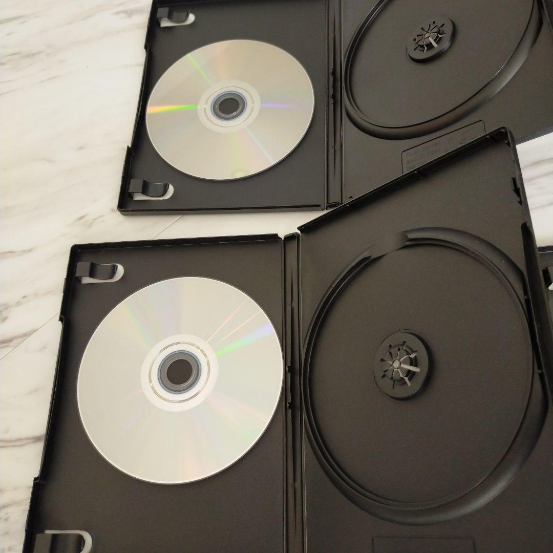 ※専用！！！！！ひろくん様　1万円お値下げ！！　新　だいこんの花　DVD BOX