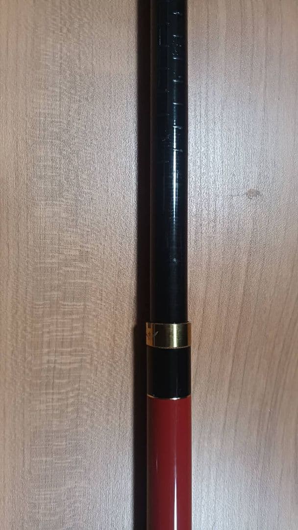 がまかつ INTESSA G IV 125-50磯竿 『超美品』