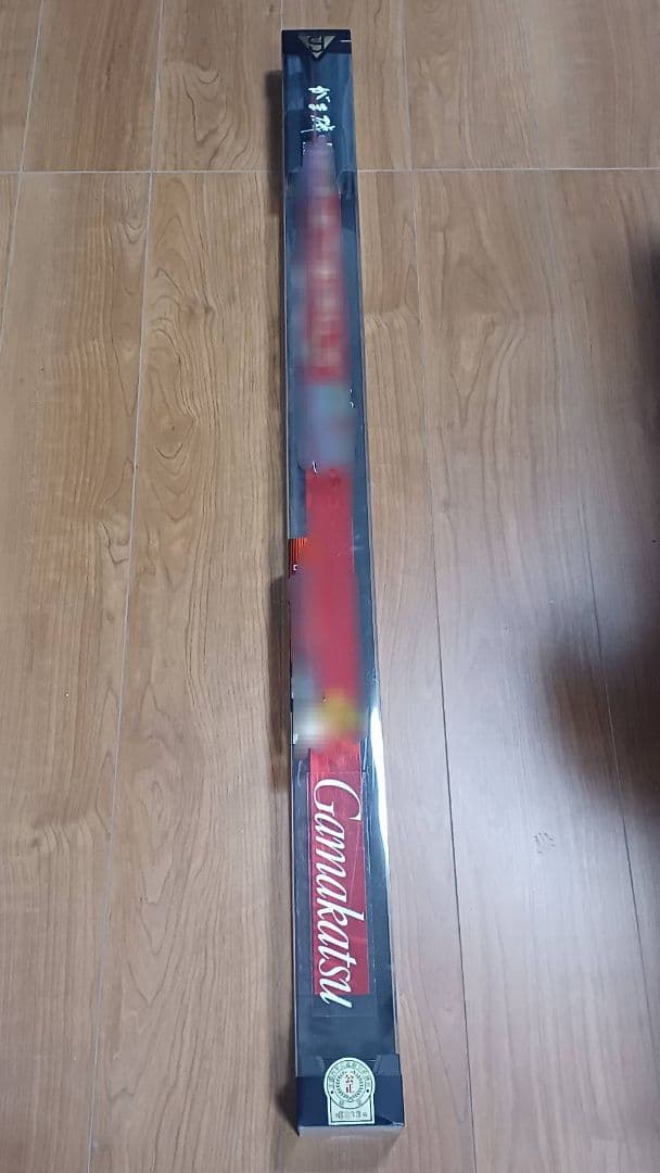 がまかつ INTESSA G IV 125-50磯竿 『超美品』