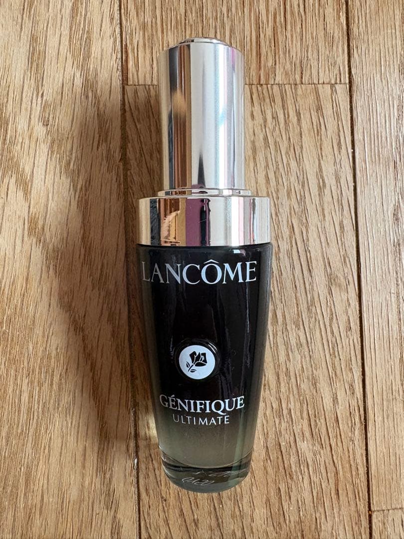 【新品未開封】ジェニフィックアルティメセラム【ランコム】