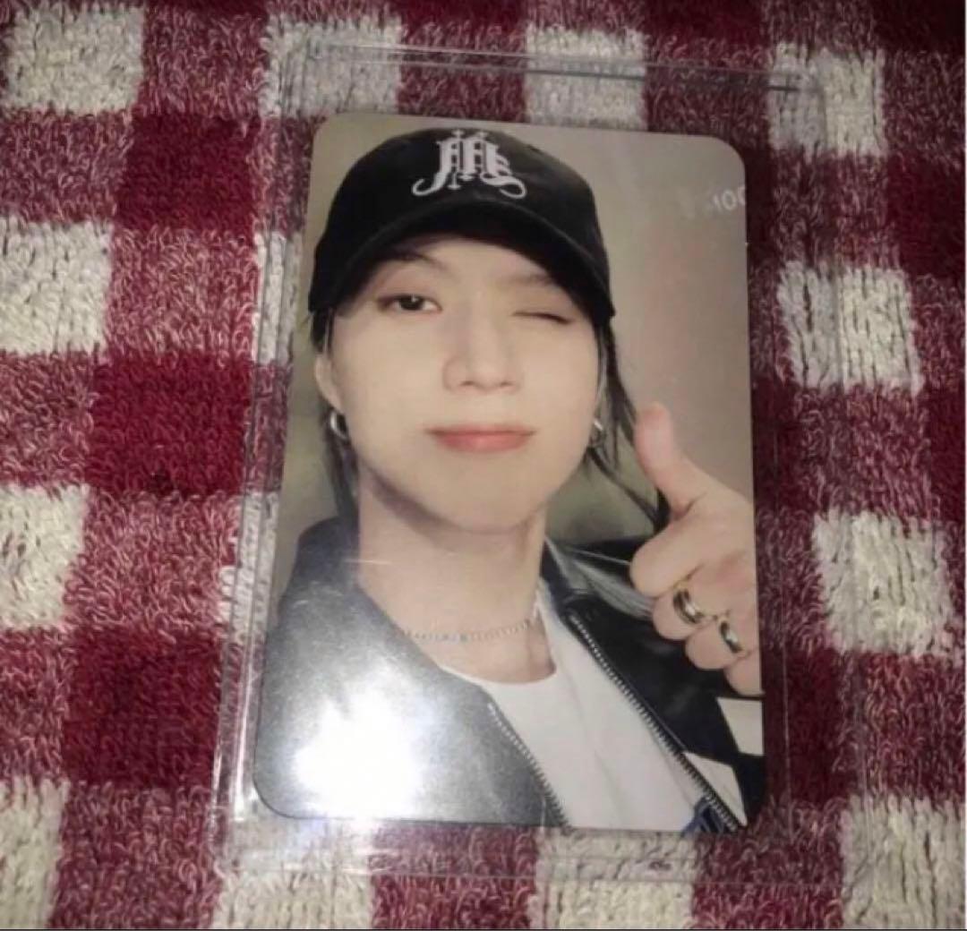 SHINee superstar 完全生産限定盤A テミン