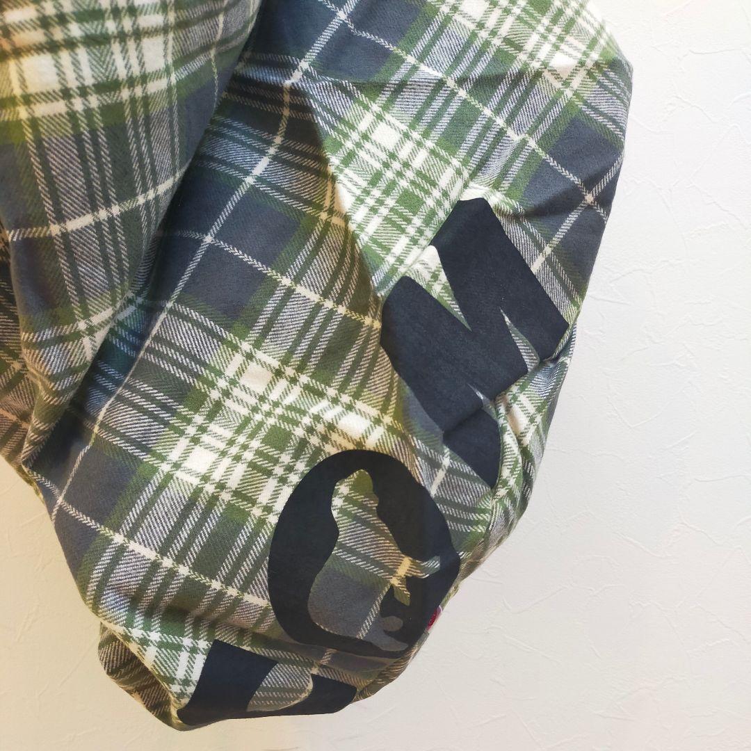 TAR ドラムショルダーバッグ デッドストック 新品