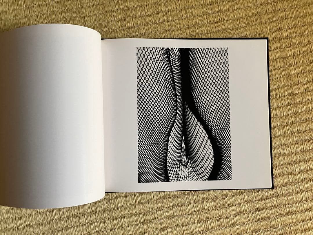 仲治への旅 森山大道 サイン入り