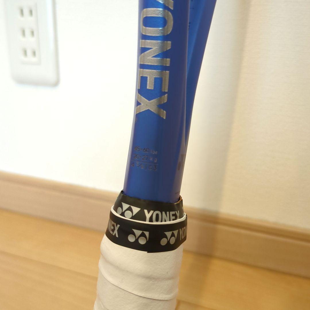 ［美品] Eゾーン（イーゾーン） 98 2025 グリップ3