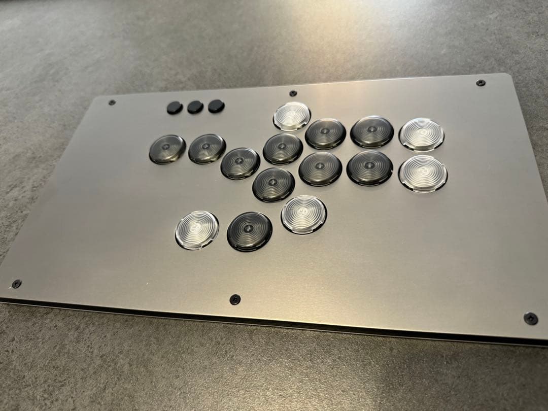 JumpHack Air（第3世代）【PC版/PS5対応版】JHAIR-3rd