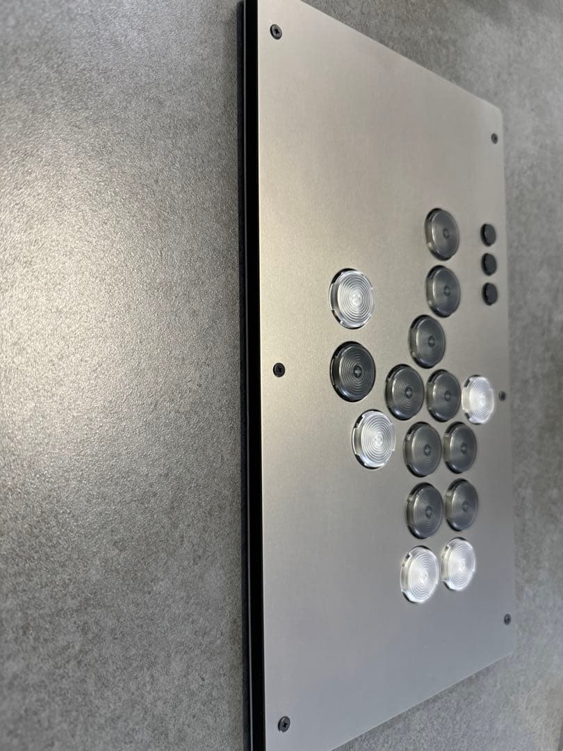 JumpHack Air（第3世代）【PC版/PS5対応版】JHAIR-3rd