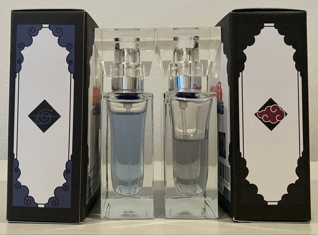 サスケ　イタチ　フレグランス