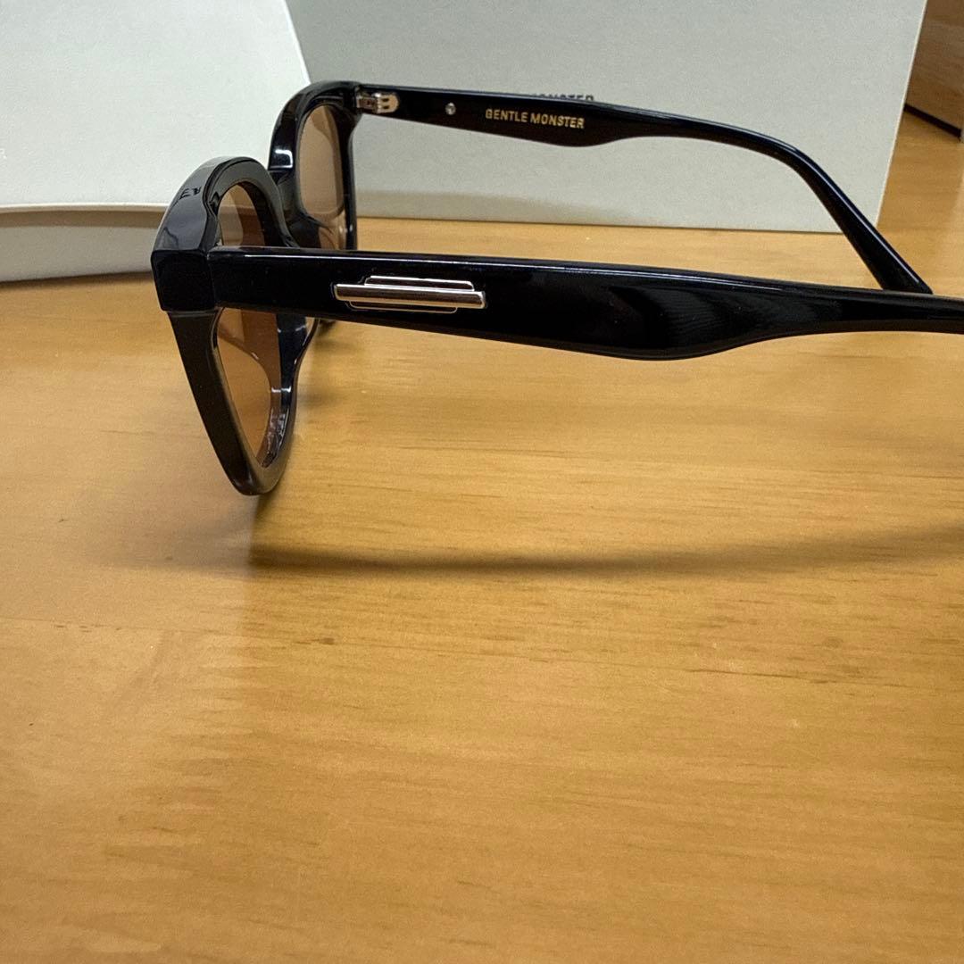 ジェントルモンスターサングラス　GENTLE MONSTER