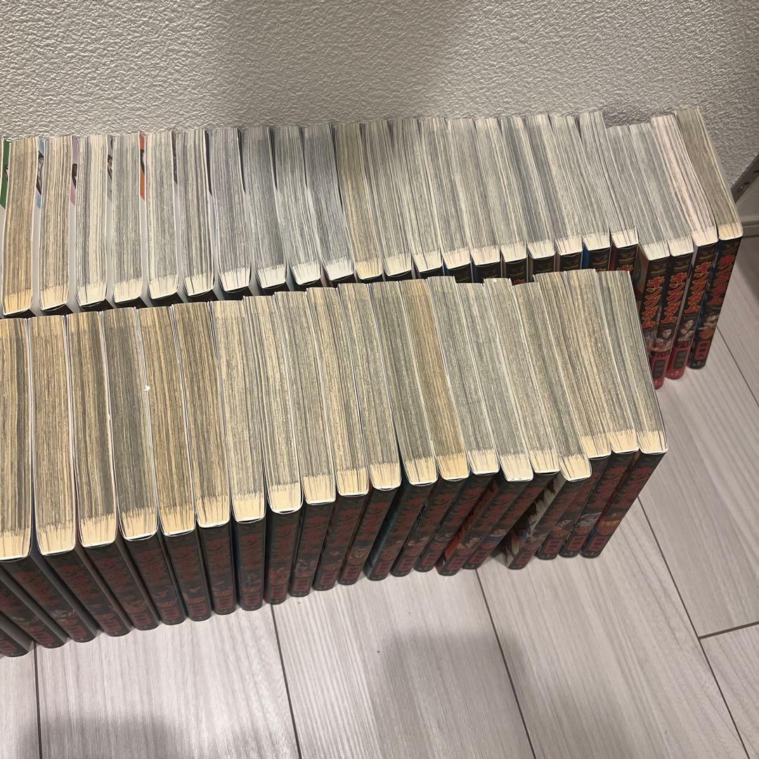 キングダム 全78巻セット 原泰久