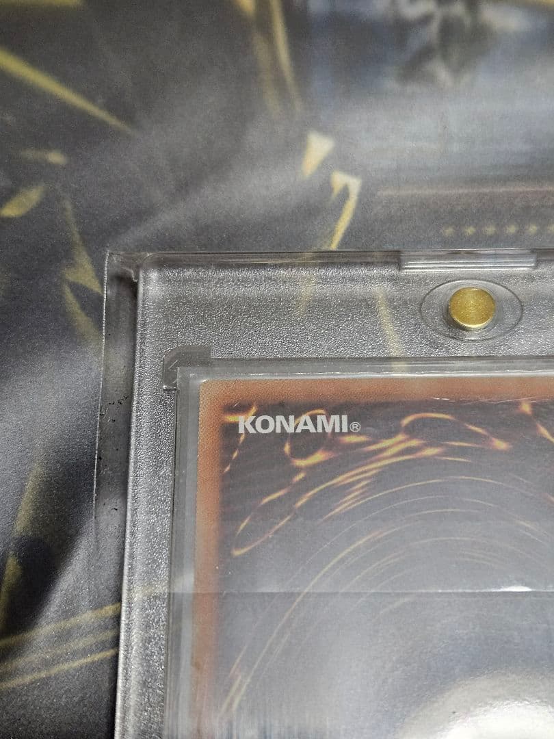 美品 未使用 灰流うらら 20thシークレットレア