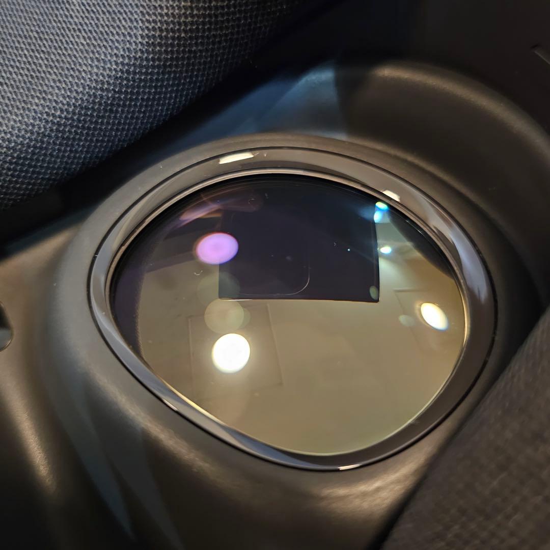  Quest3 128GB VRヘッドセット