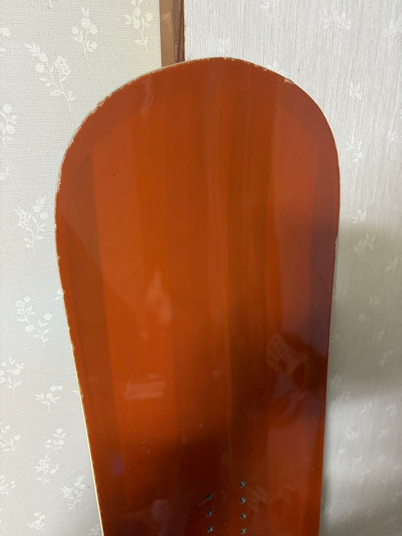 スノーボード gentemstick floater