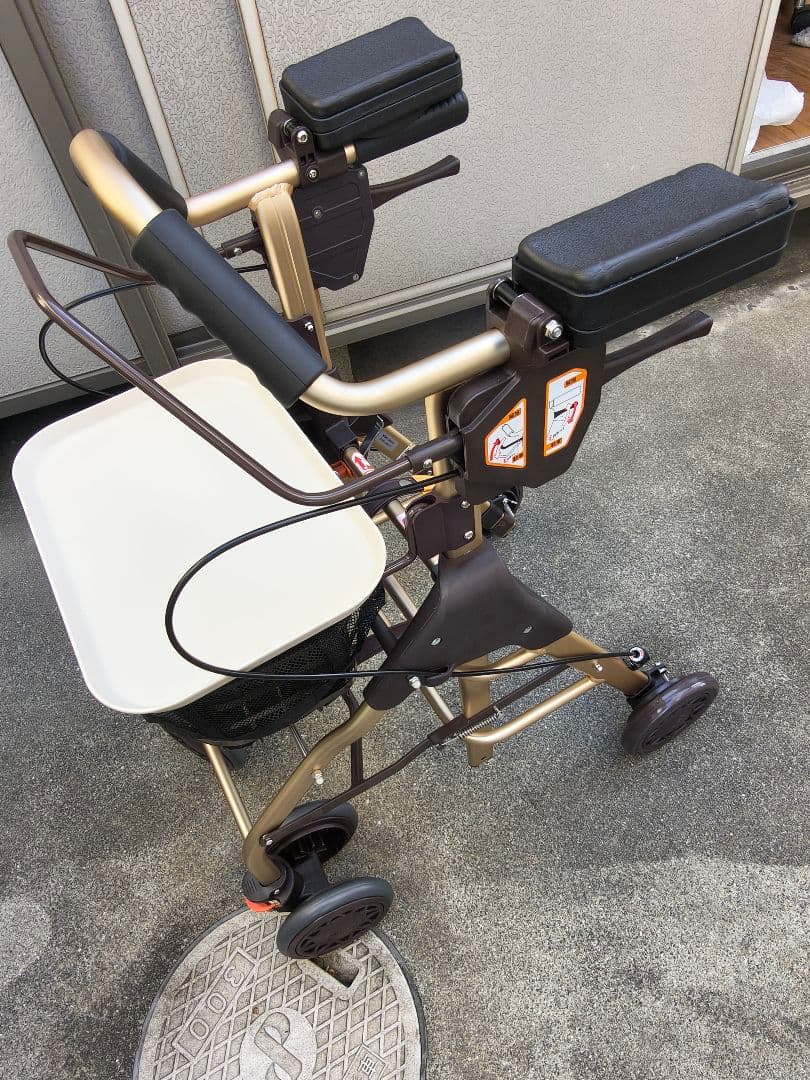 デイコブ　リトルホームF　WAW18