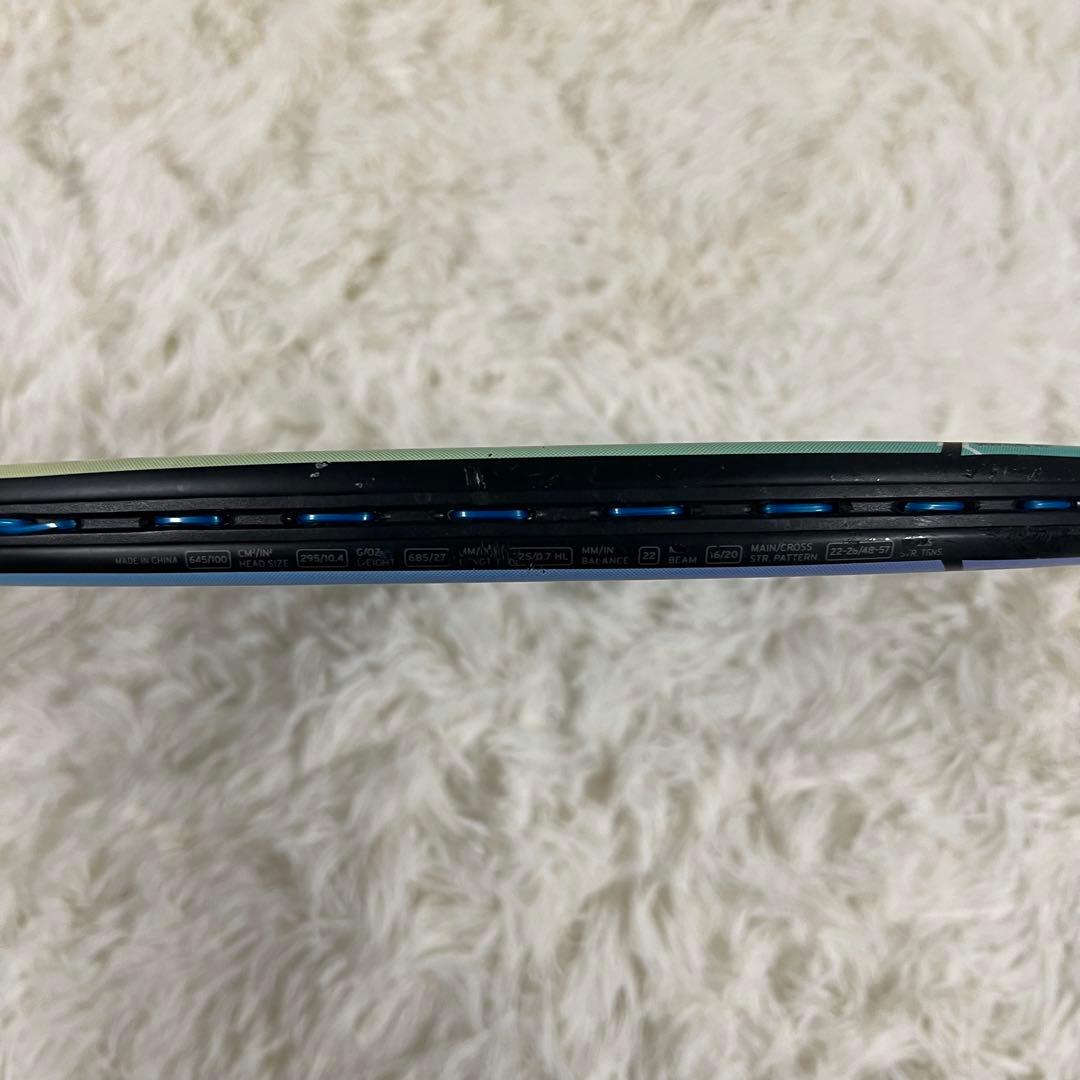 HEAD GRAVITY MP 2021 硬式テニスラケット