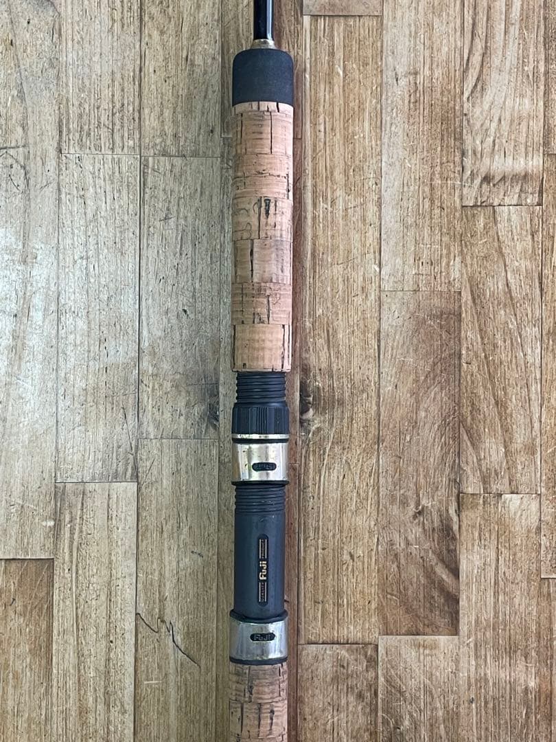 LUXXE JigShaft 683S ラグゼ ジグシャフト