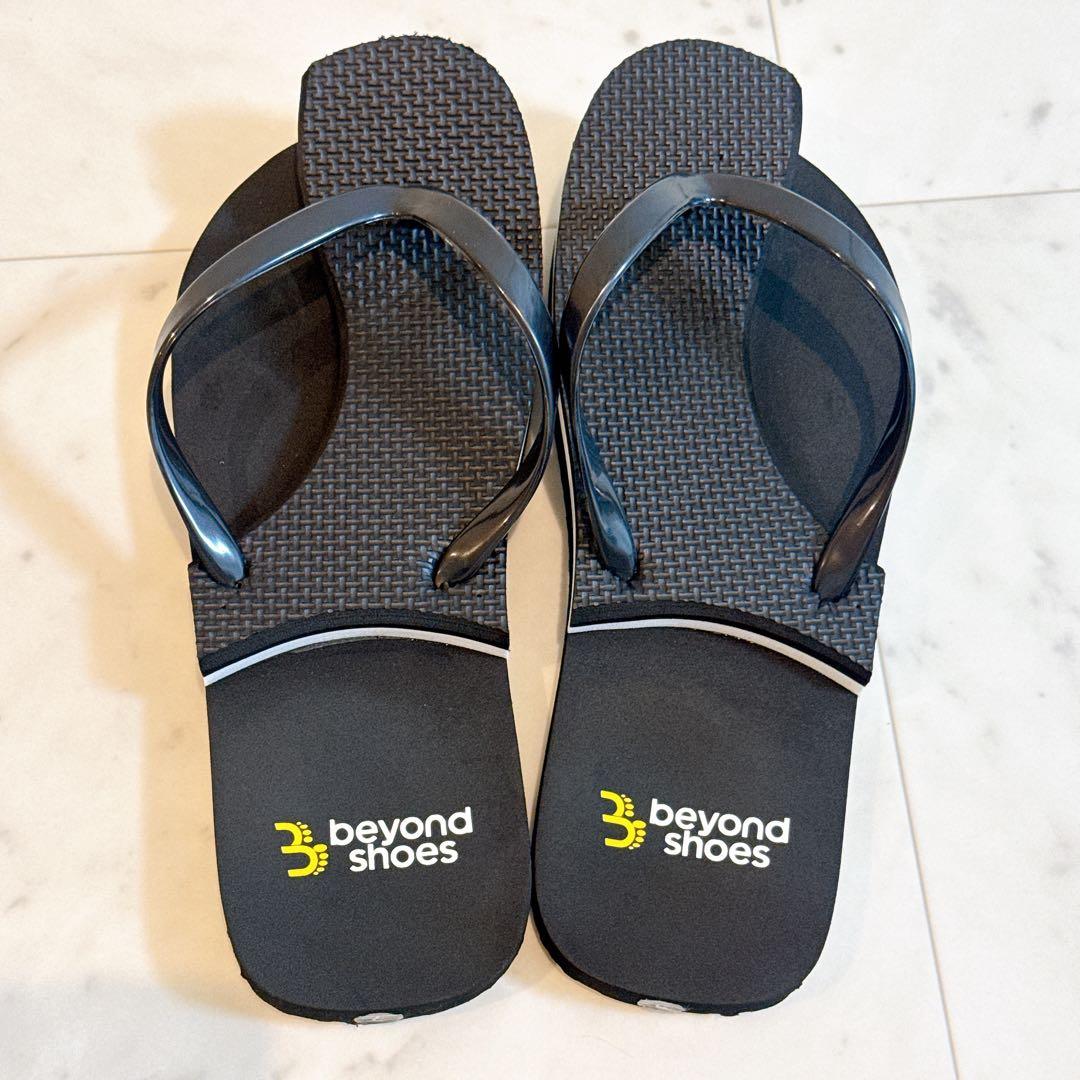 サンダルアップ 24.0-25.0 Racbaki ラクバキ レディースL