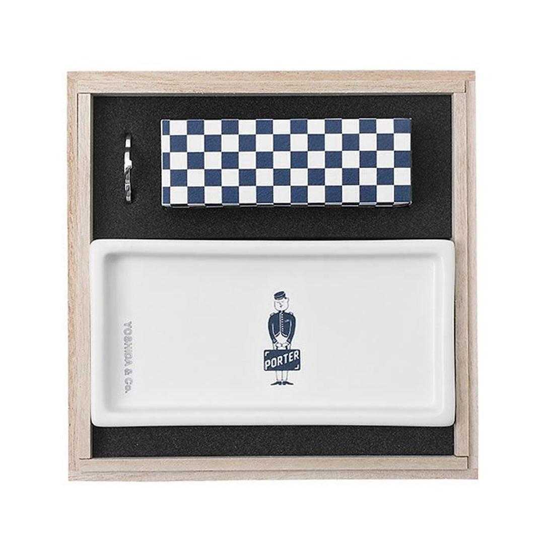 松栄堂 for PORTER TRAVEL INCENSE KIT お香 未使用