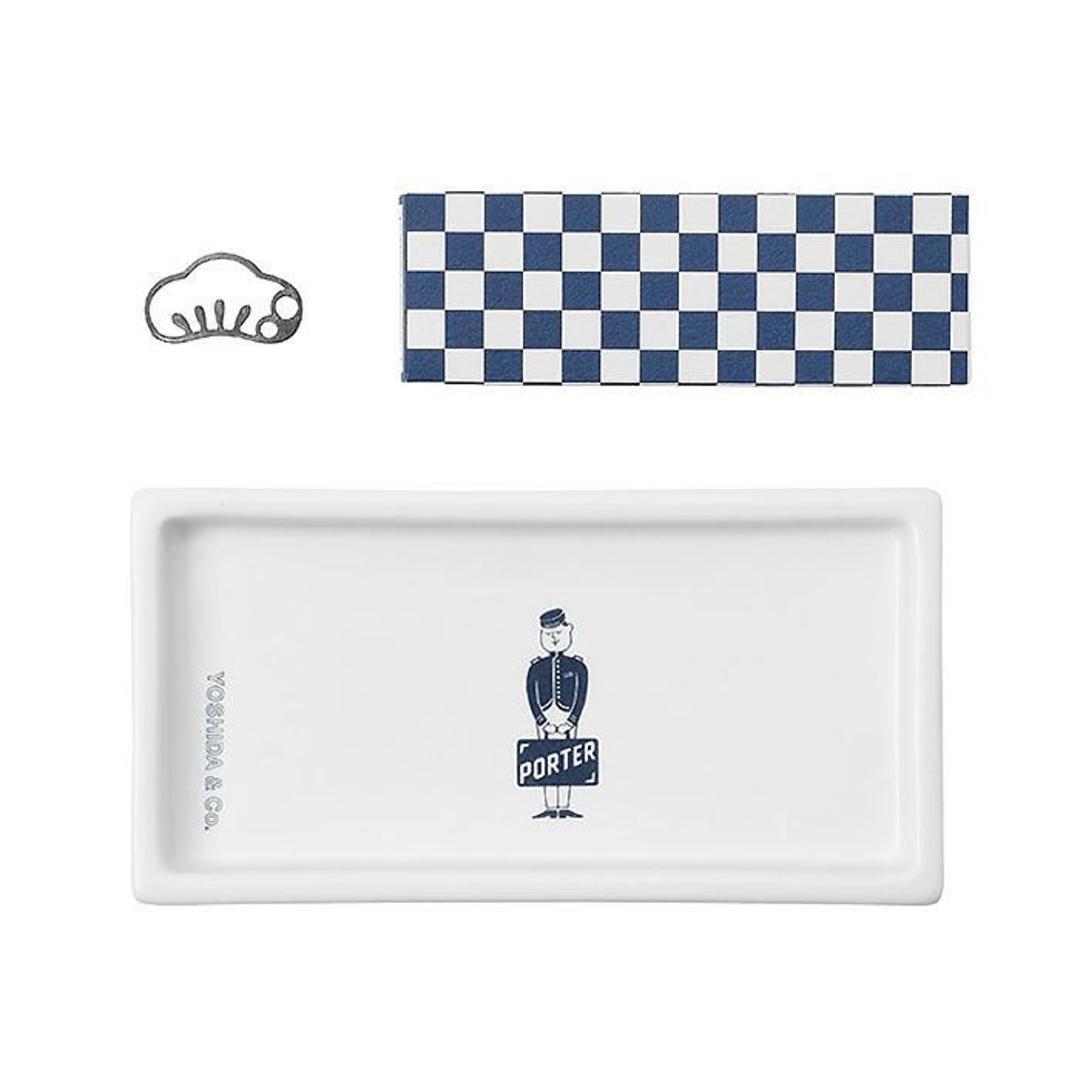 松栄堂 for PORTER TRAVEL INCENSE KIT お香 未使用