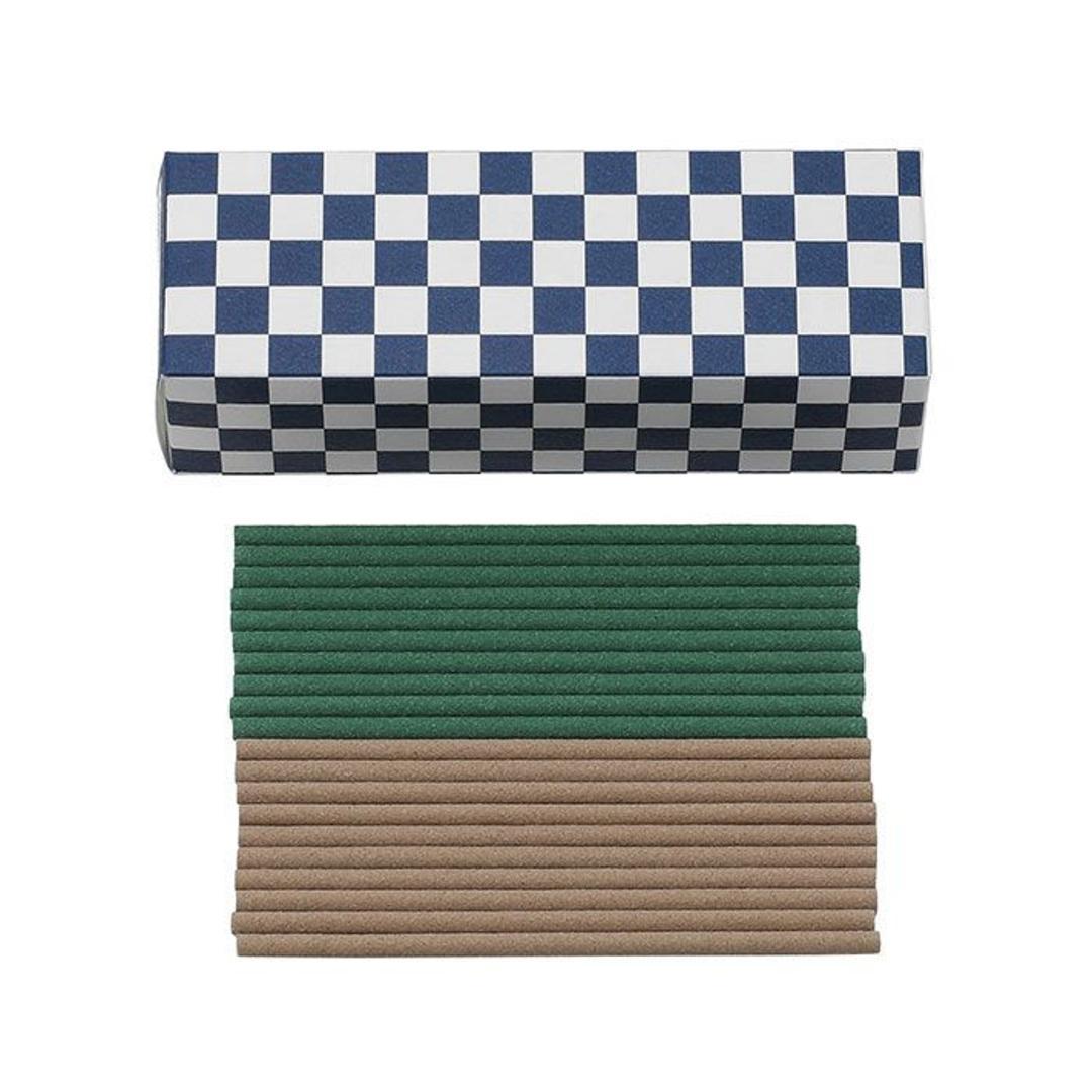 松栄堂 for PORTER TRAVEL INCENSE KIT お香 未使用