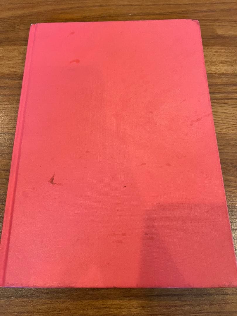 【非売品レア】昭和53年発行　土井勝　おけいこ12ヶ月　料理本　岡山の旬のおかず