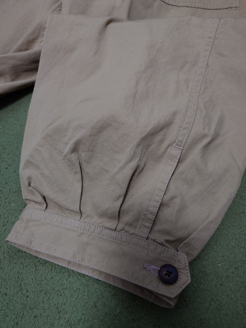 visvim CARROL PANTS 新品タグ付