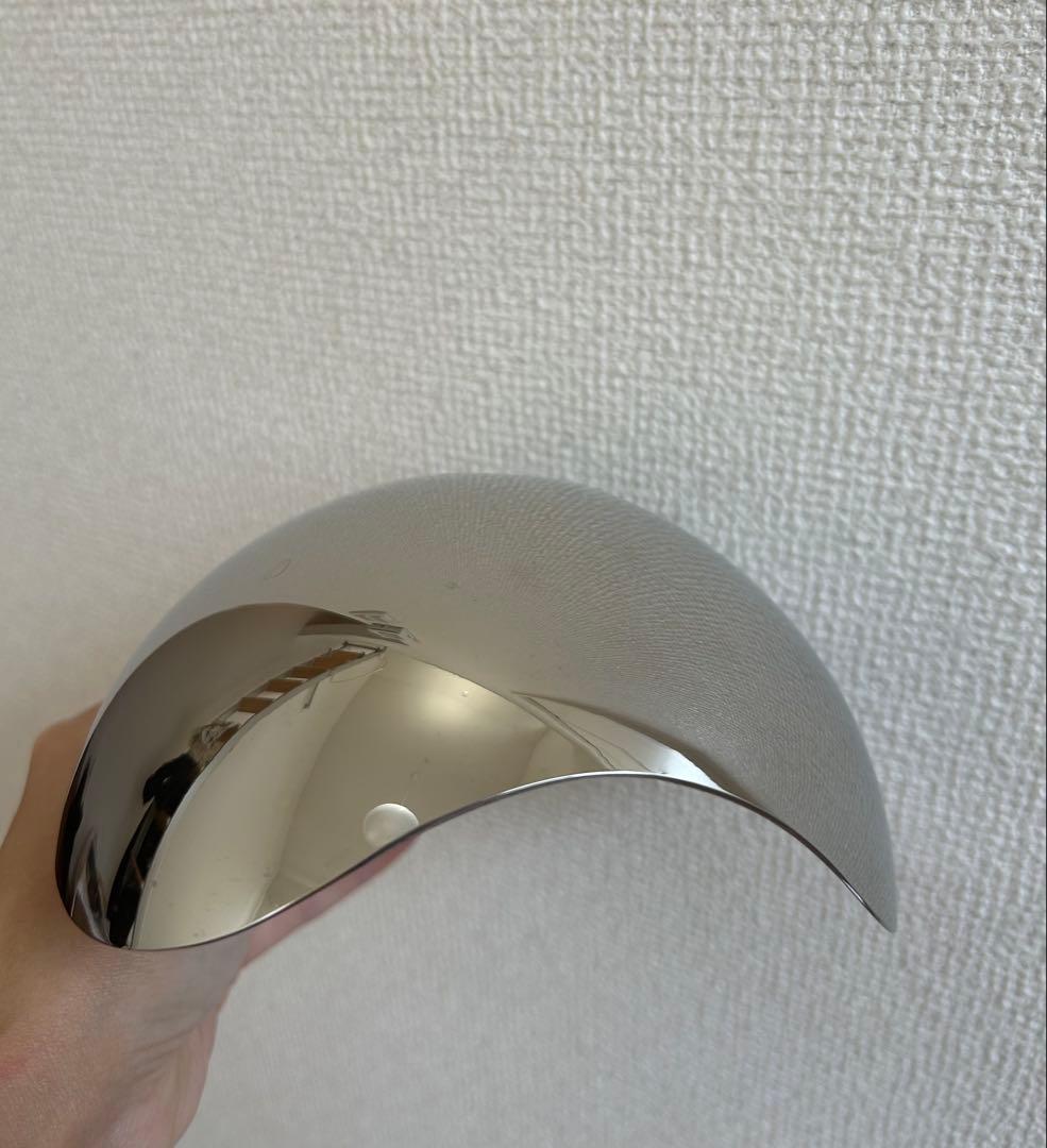   BLOOMブルームボウル (ミラー仕上げ/petit)