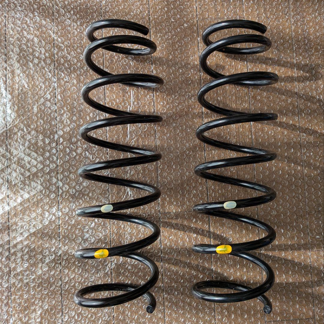 【新車外し】ジムニー JB64 純正 サスペンションキット　室内保管