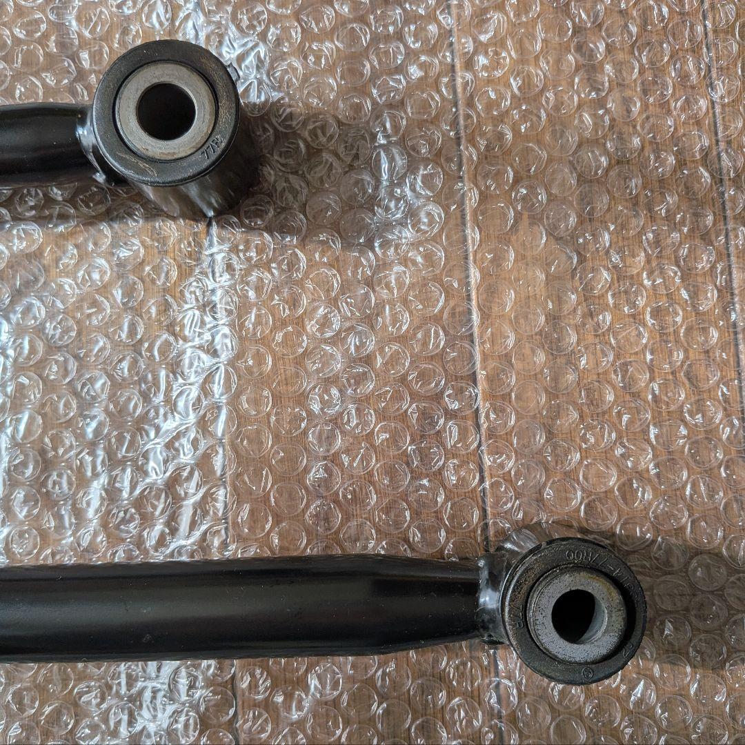 【新車外し】ジムニー JB64 純正 サスペンションキット　室内保管