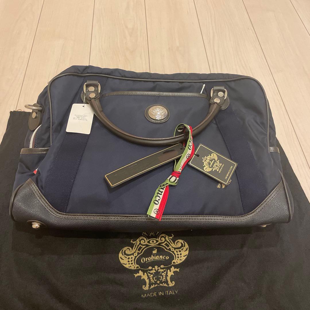 オロビアンコ JR東海 東海道新幹線50周年記念モデル