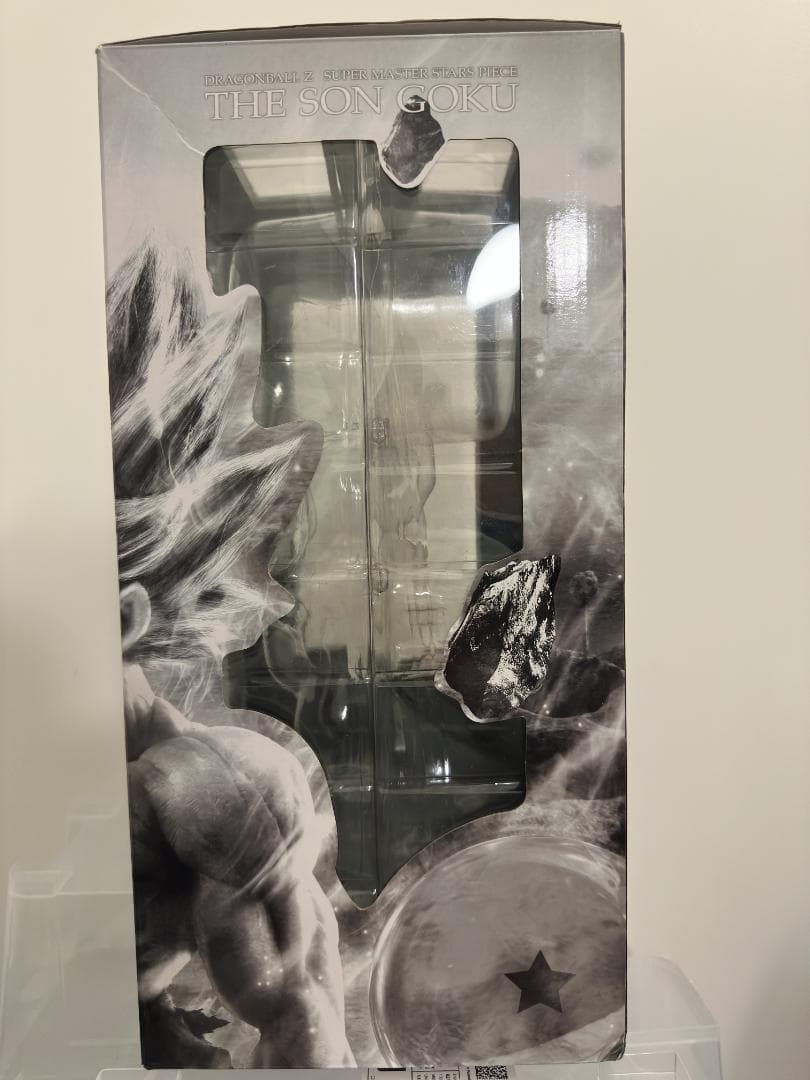 孫悟空 SMSP 03 ザ・ブラシ