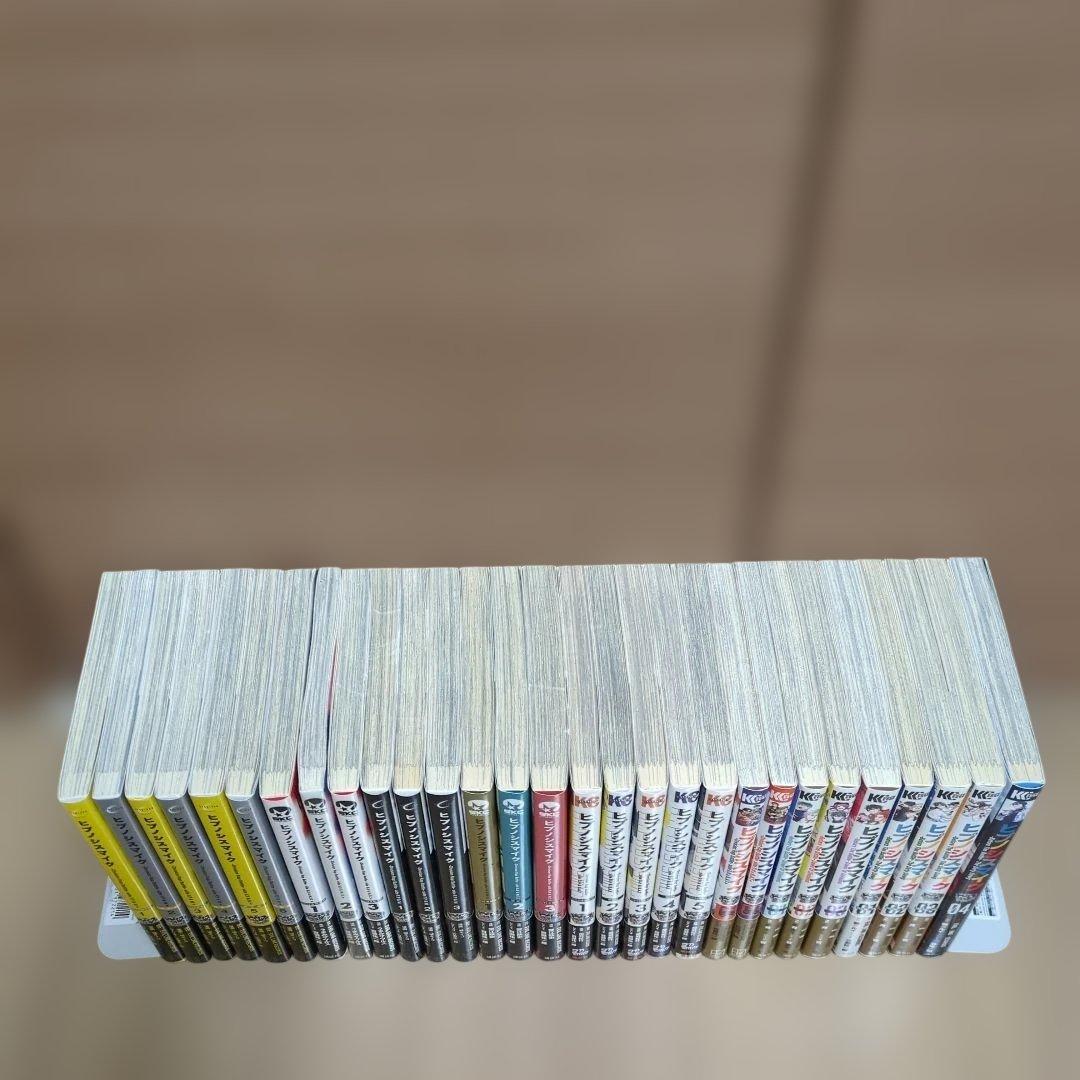 ヒプノシスマイク 29冊セット