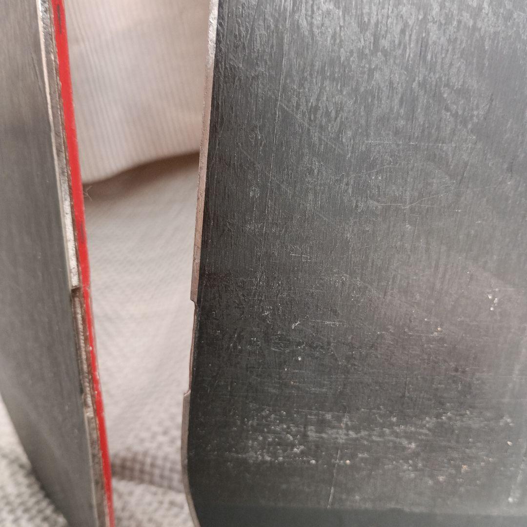 K2スーパースティンクス＋タルガアセント＋BDシール