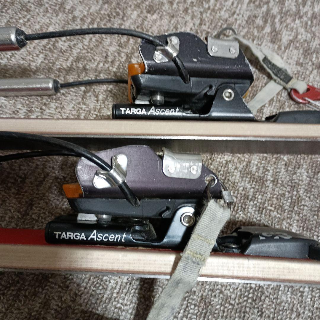 K2スーパースティンクス＋タルガアセント＋BDシール