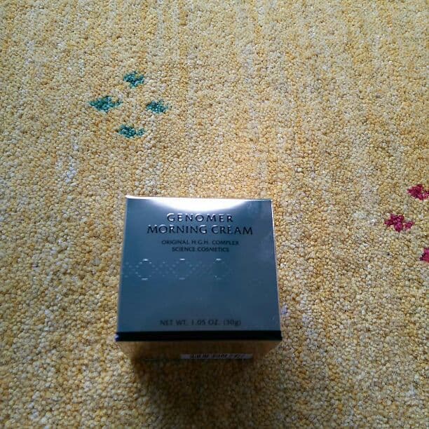 ドクターシーラボ ジェノマー