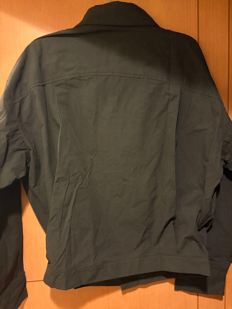 田*郎様 sage nation zushi jacket M