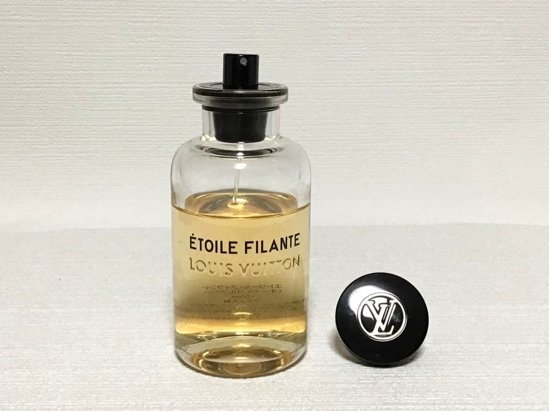 ルイヴィトン　エトワールフィラント　Étoile Filante 香水 100