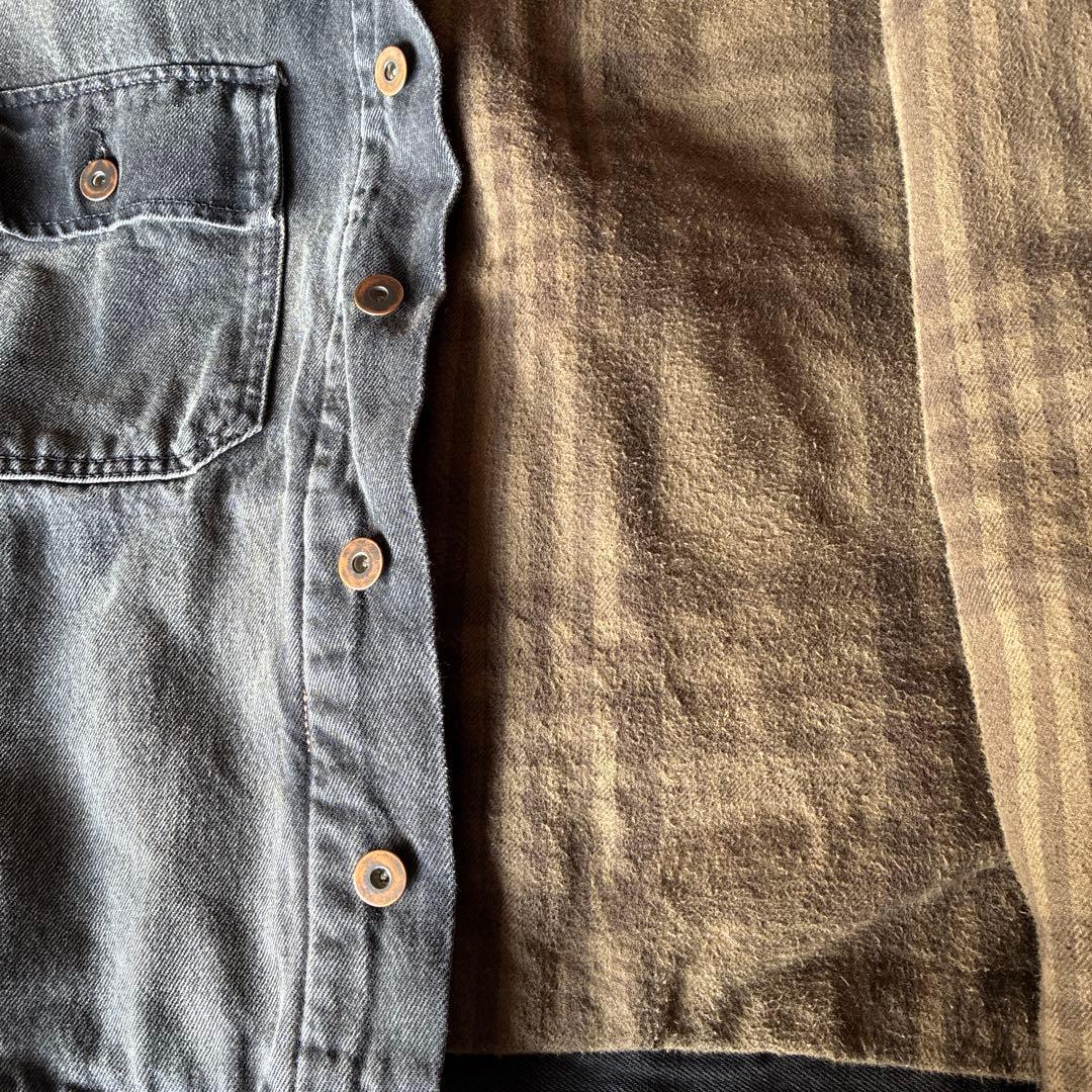 ⭐︎Yeezy950探しています⭐︎Yeezy seasn6 デニムジャケット