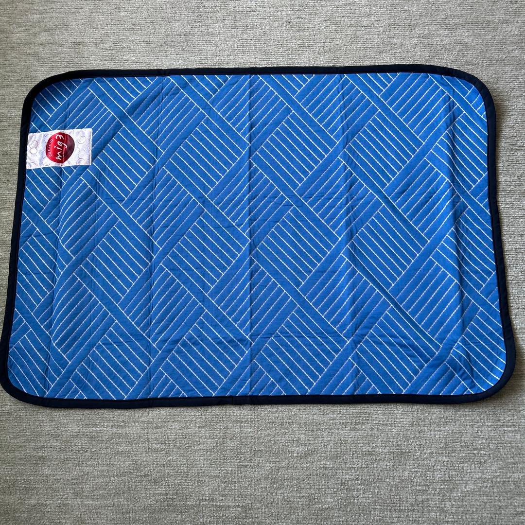 インベル　ALIVEN ブランケット　プラス　エム　小