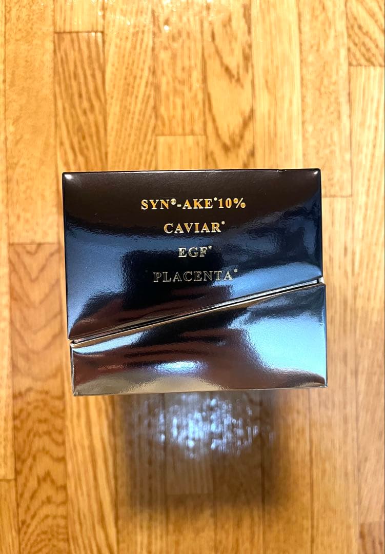キャビア　シンエイク10　クリーム