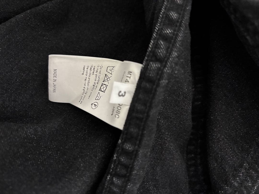 MAATEE&SONS 40s カバーオールジャケット