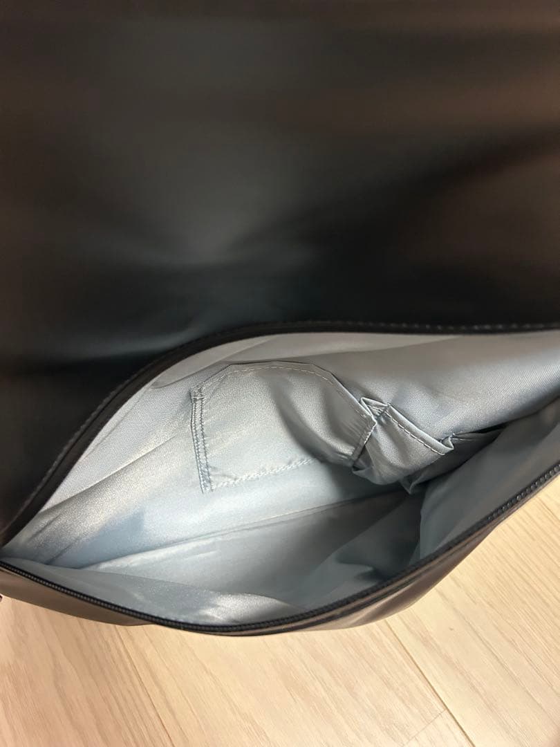 ［美品］ACE ビジネスバッグ ヴィダーラWR ビジネスリュック　通勤リュック