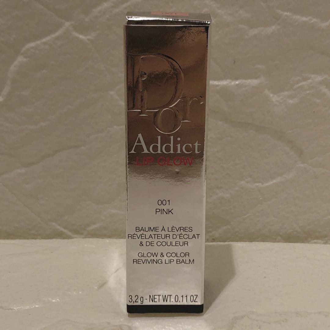 ♥Dior　クッションファンデ　レフィル　リップグロウ　セット