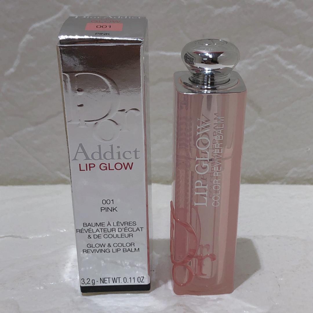 ♥Dior　クッションファンデ　レフィル　リップグロウ　セット