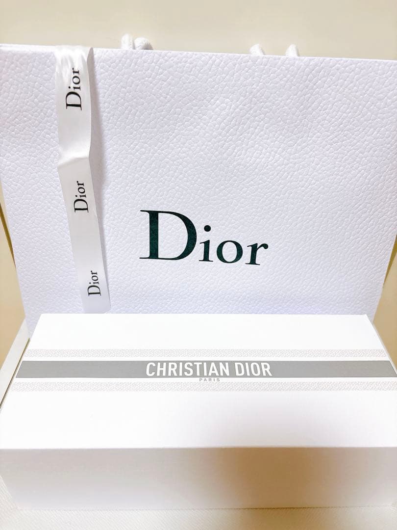 Dior キャンドルメゾン 2024