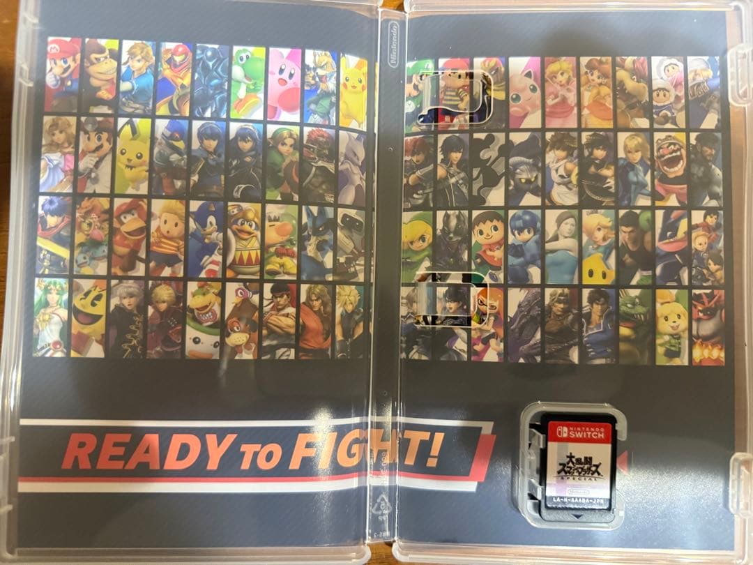 Nintendo Switch ゲームソフト 3本セット