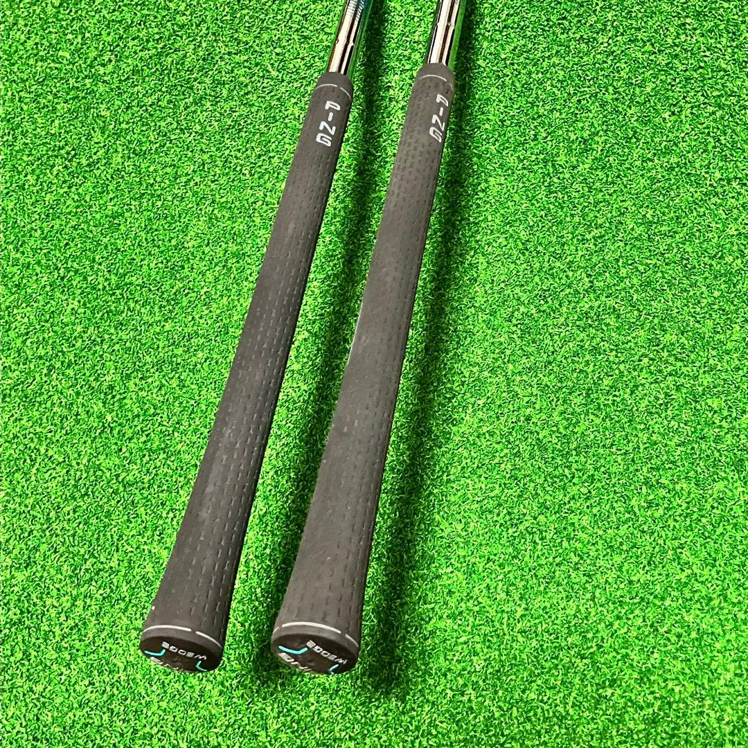 PING ウェッジ s159 60度 54度 セット