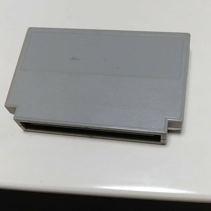 ストリートファイターⅢ